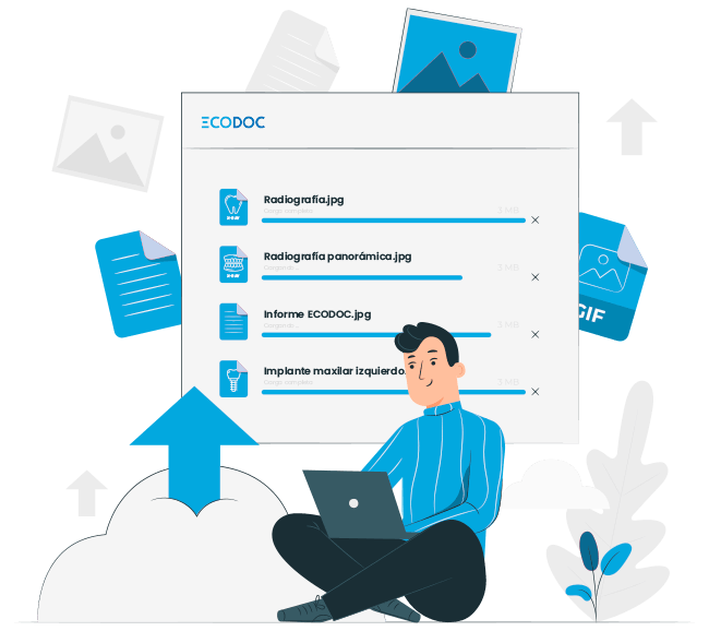 ECODOC Cloud